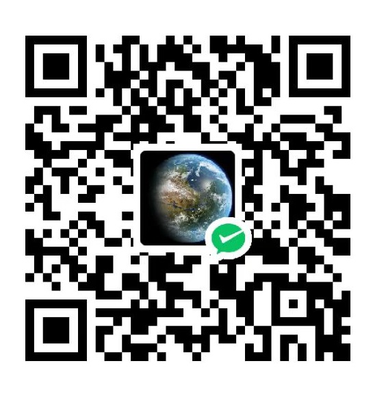 晓宇 WeChat Pay